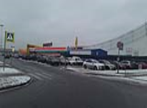 ТРЦ Радуга. РФ. Г. Санкт-Петербург 