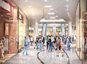 ТРЦ Славянский бульвар. РФ. Г. Москва