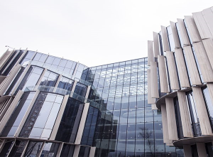 ТРЦ Полежаевская. РФ. Г. Москва. 