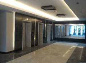 Жилой комплекс. Турция. г. Анкара