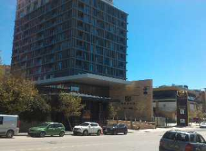 Жилой комплекс. г. Анкара